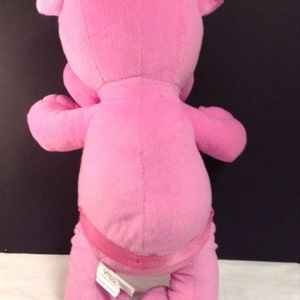 jelly bean teddy bear